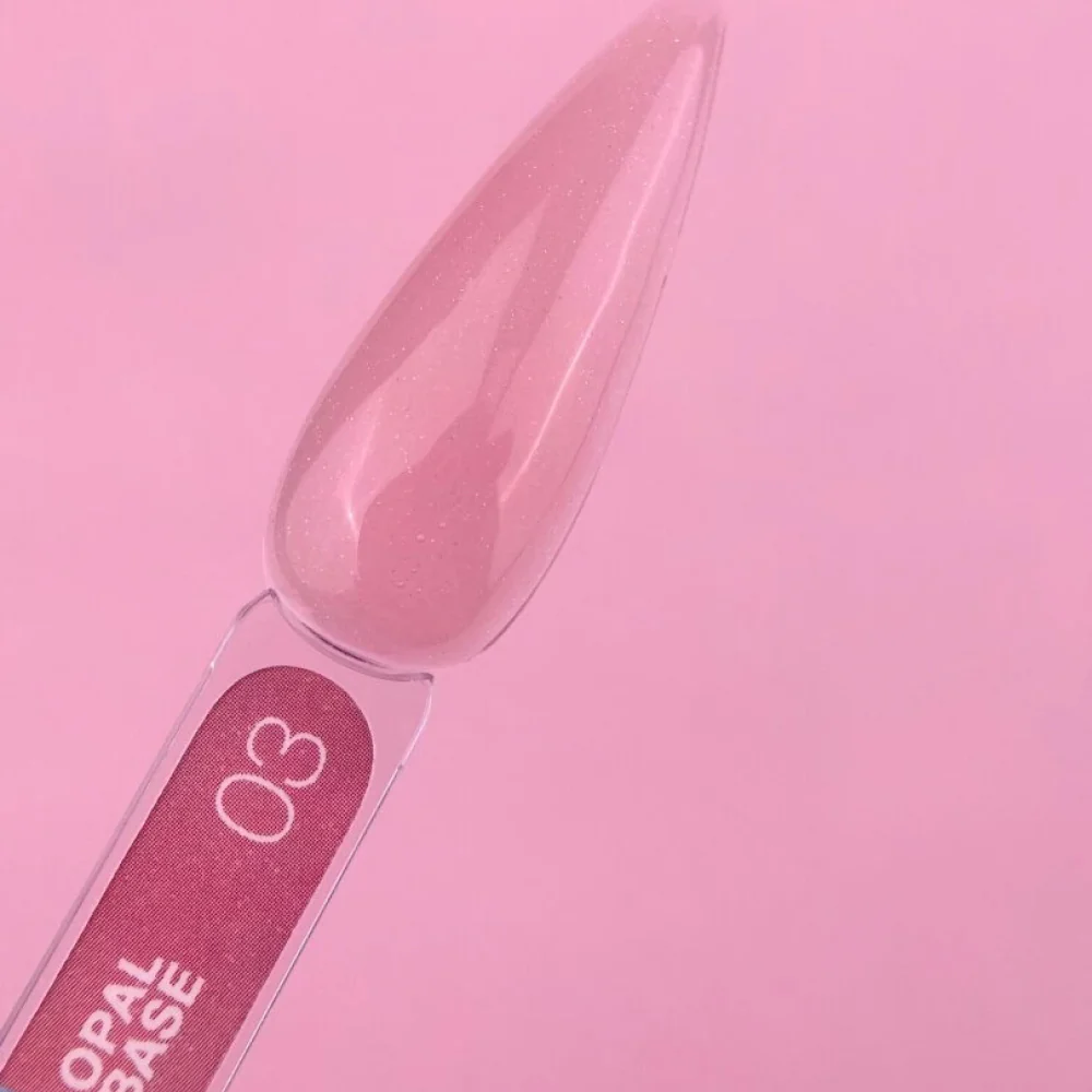 Luna - Opal Base #3, 13ml - Image 3