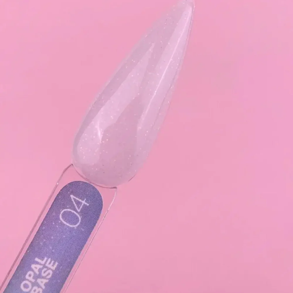 Luna - Opal Base #4, 13ml - Image 3