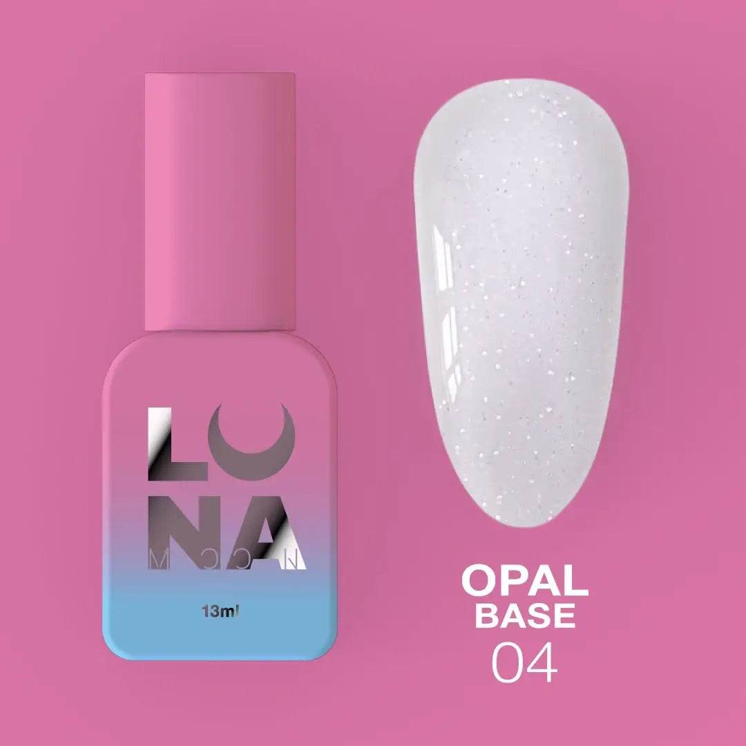 Luna - Opal Base #4, 13ml - Image 1