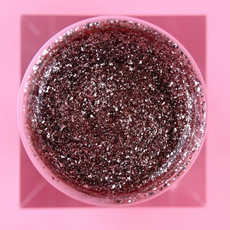 Luna - Platinum Gel #4, 5ml - Image 3