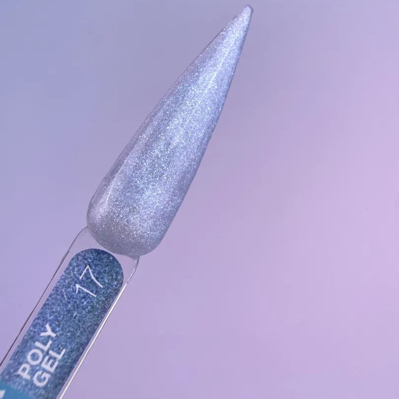 LUNA - Poly Gel #17, 30ml - Image 2