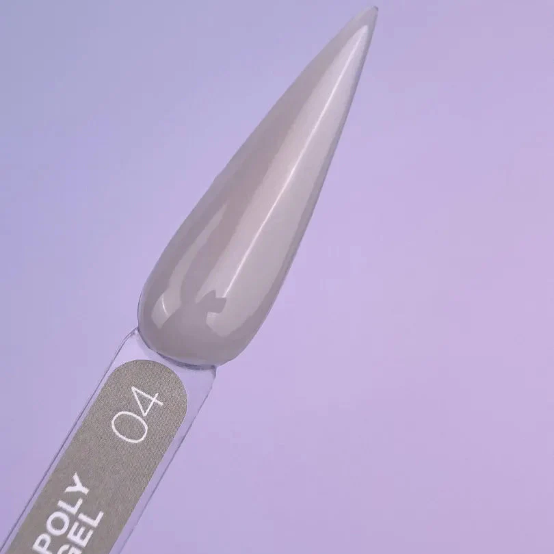 LUNA - Poly Gel #4, 30ml - Image 2