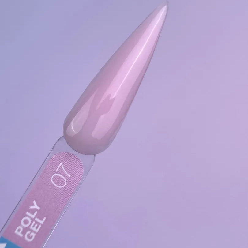 LUNA - Poly Gel #7, 30ml - Image 2