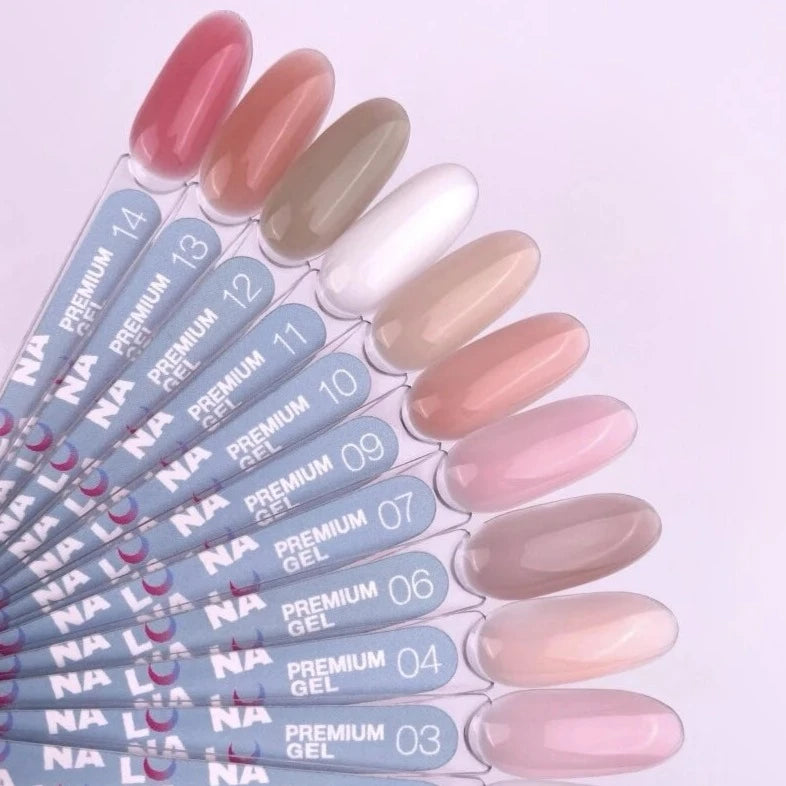 LUNA - Premium Gel #13, 15ml/30ml - Image 3
