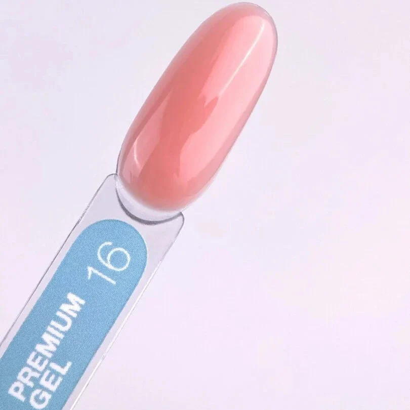 LUNA - Premium Gel #16, 15ml/30ml - Image 2