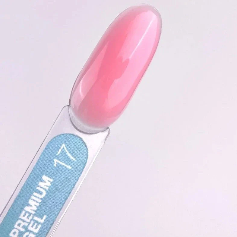 LUNA - Premium Gel #17, 15ml/30ml - Image 2
