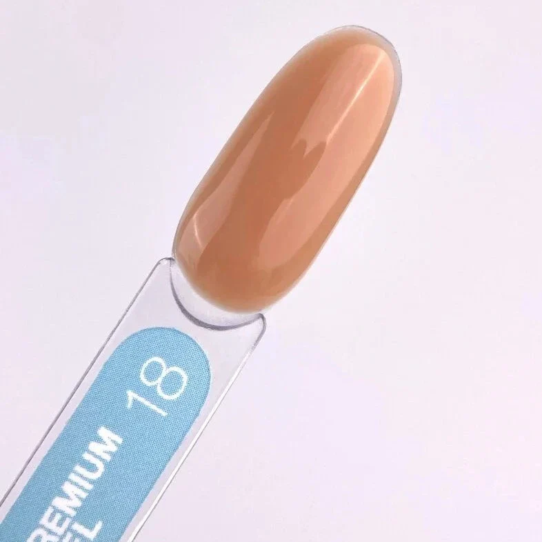 LUNA - Premium Gel #18, 15ml/30ml - Image 2