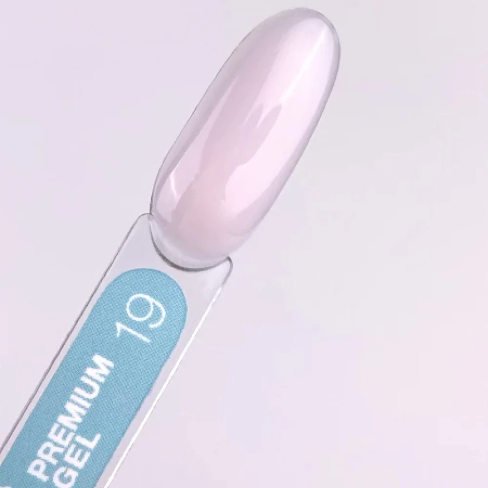 LUNA - Premium Gel #19, 15ml/30ml - Image 2