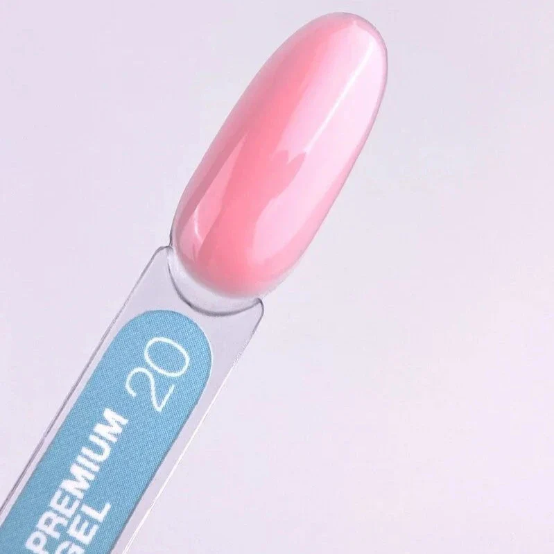 LUNA - Premium Gel #20, 15ml/30ml - Image 2