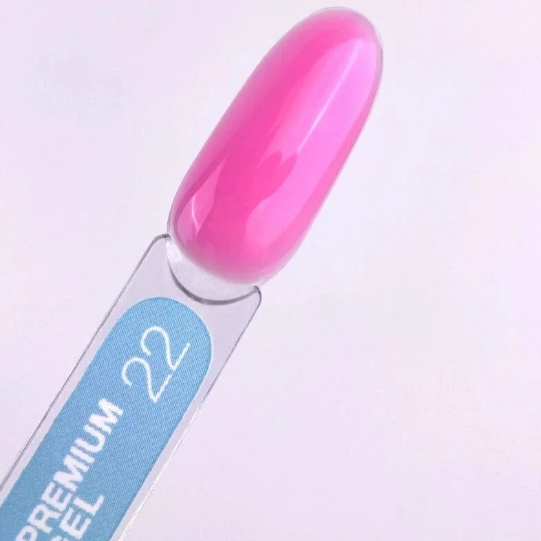 LUNA - Premium Gel #22, 15ml/30ml - Image 2