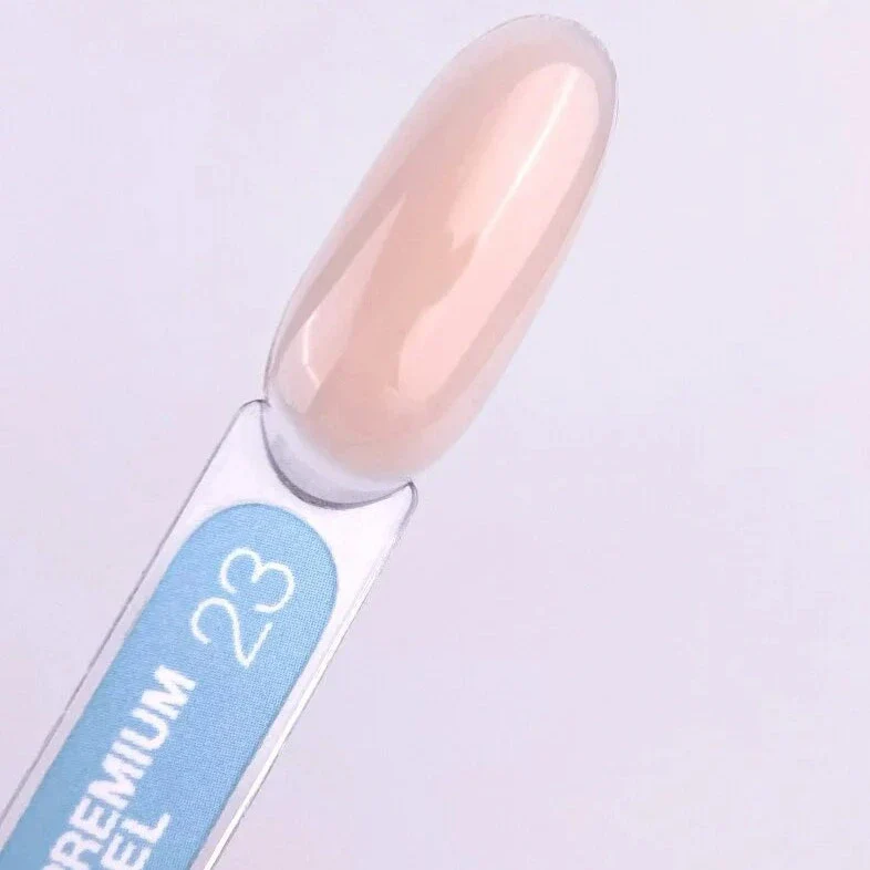 LUNA - Premium Gel #23, 15ml/30ml - Image 2