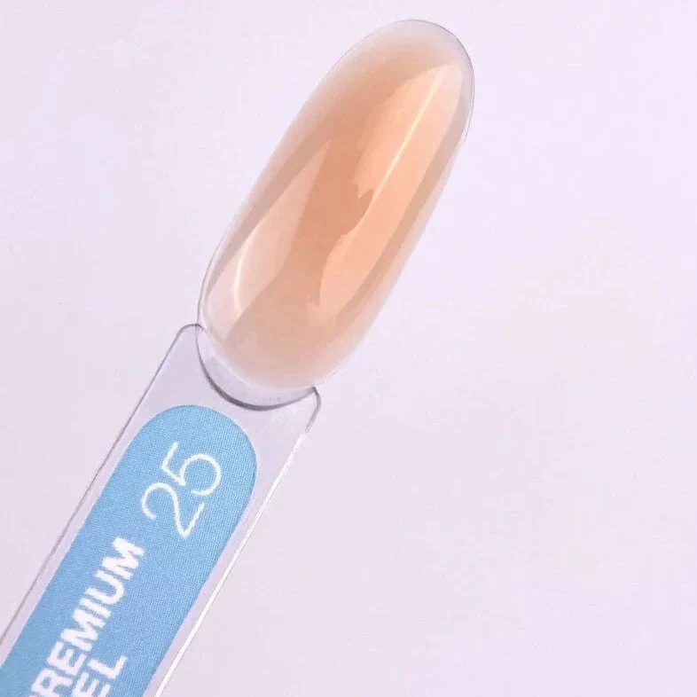 LUNA - Premium Gel #25, 15ml/30ml - Image 2