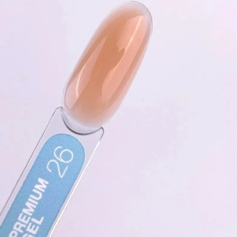 LUNA - Premium Gel #26, 15ml/30ml - Image 2