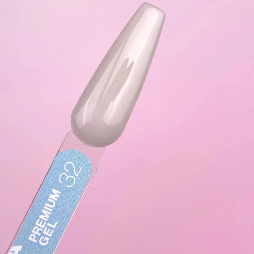 LUNA - Premium Gel #32, 15ml - Image 3