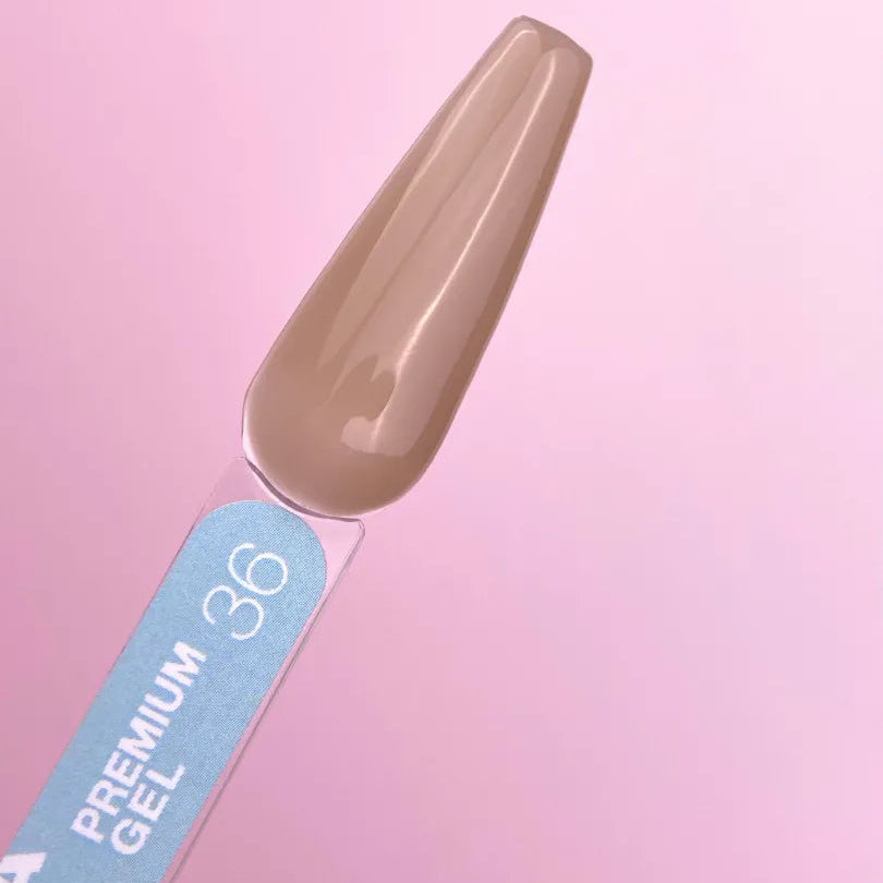 LUNA - Premium Gel #36, 15ml - Image 2