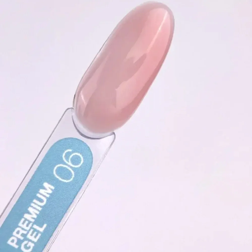 LUNA - Premium Gel #6, 15ml/30ml - Image 2