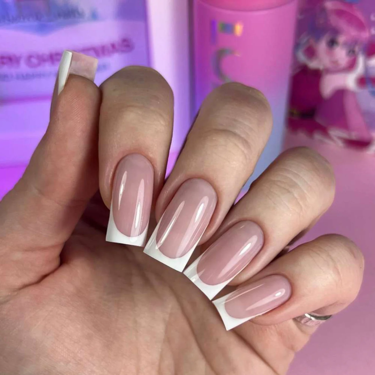 LUNA - Premium Gel #8, 15ml/30ml - Image 2