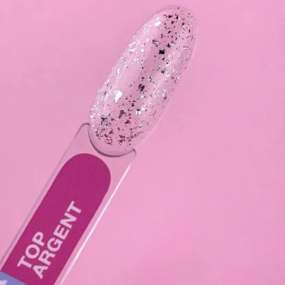 Luna - Top Argent, 13ml - Image 3