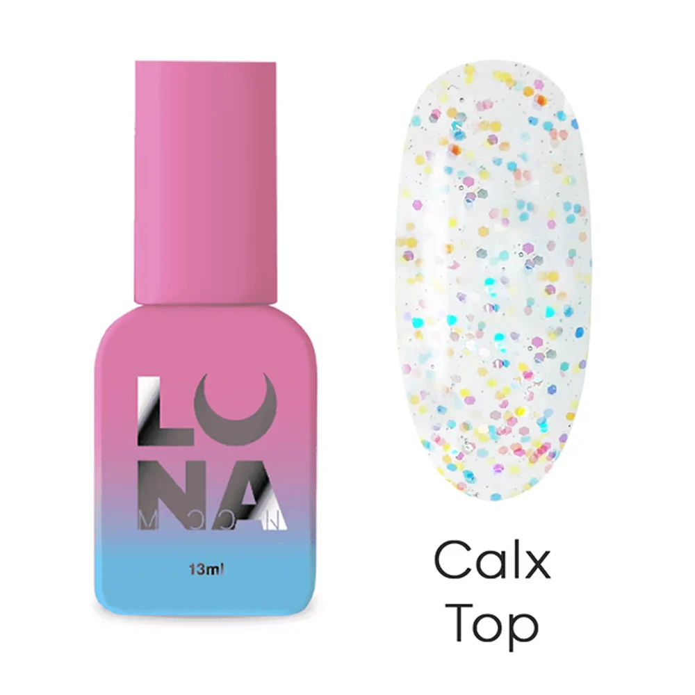 Luna - Top Calx, 13ml - Image 1