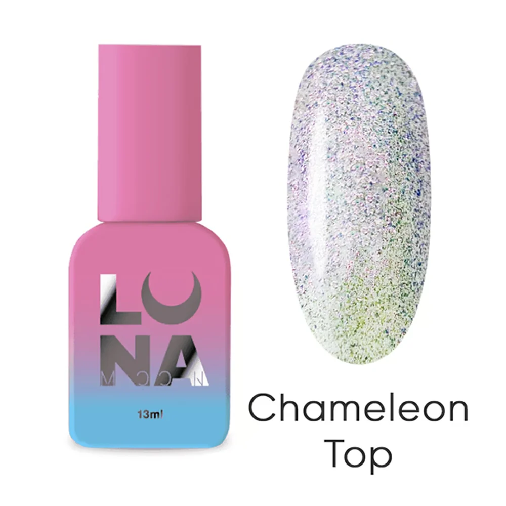 Luna – Top Chameleon, 13ml