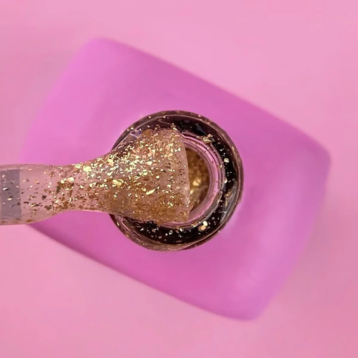 Luna - Top Gold, 13ml - Image 3