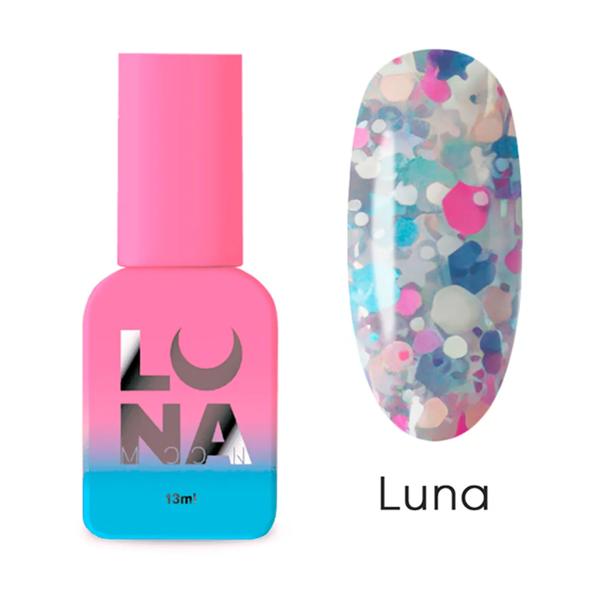 Luna – Top Luna, 13ml