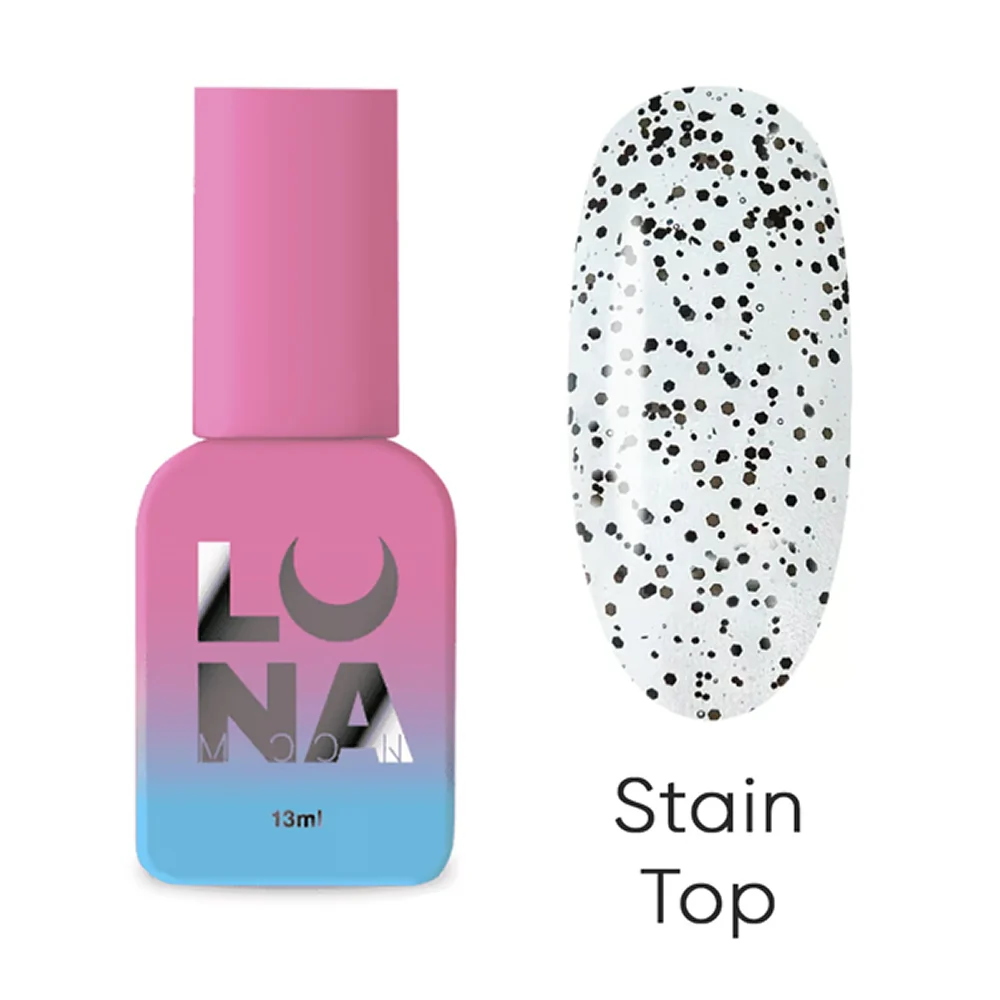 Luna – Top Stain, 13ml