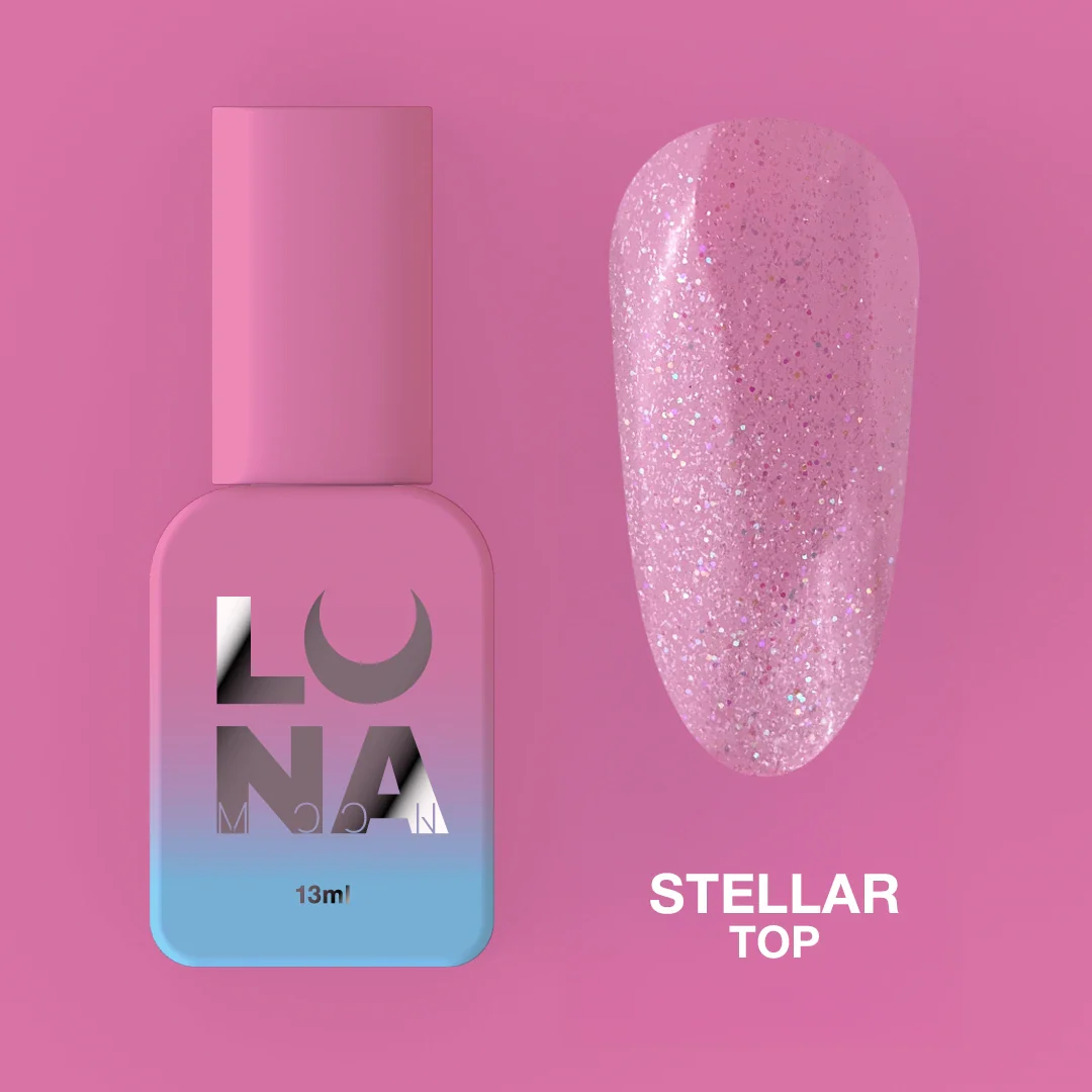 Luna - Top Stellar, 13ml - Image 1