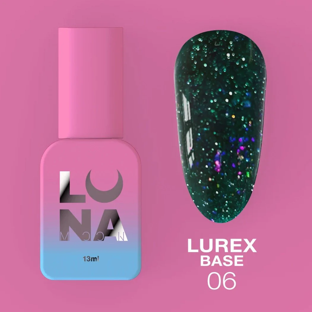 LUREX BASE #6 (13ML) – LUNA™