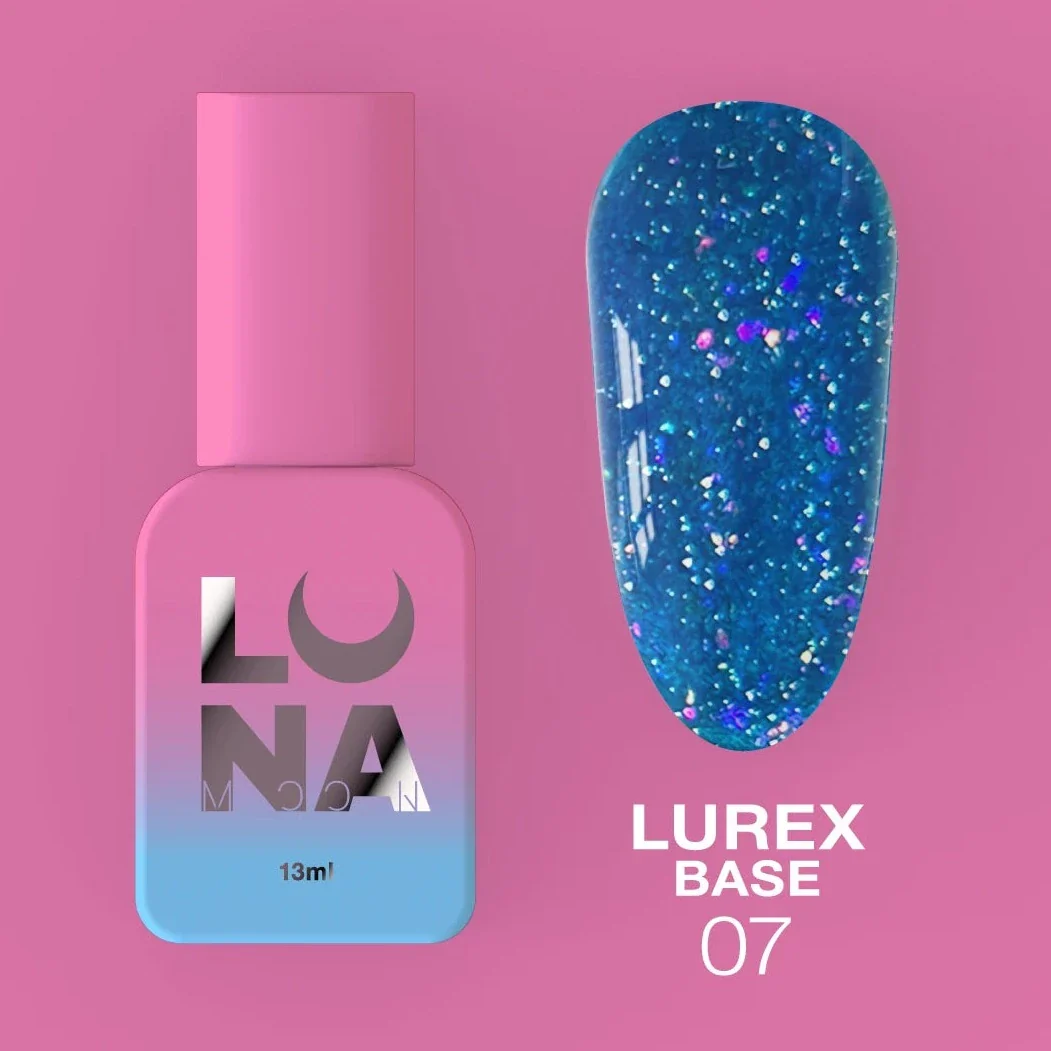 LUREX BASE #7 (13ML) – LUNA™