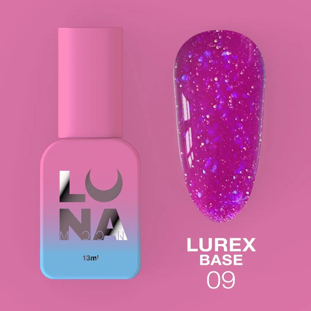 LUREX BASE #9 (13ML) – LUNA™