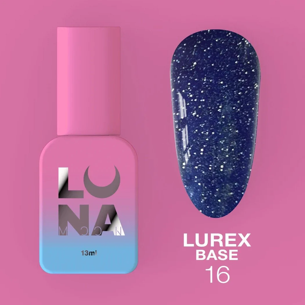 LUREX BASE #16 (13ML) – LUNA™