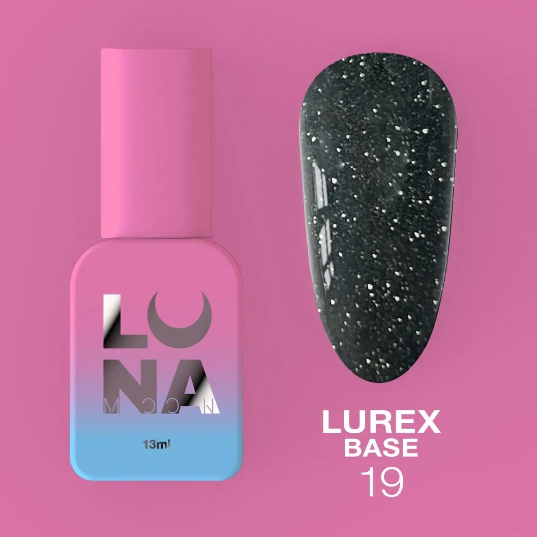 LUREX BASE #19 (13ML) – LUNA™