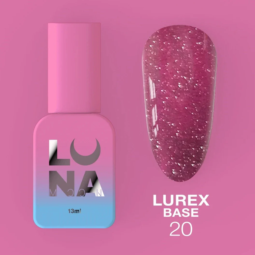 LUREX BASE #20 (13ML) – LUNA™