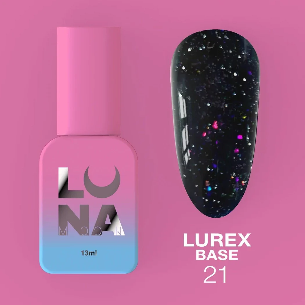 LUREX BASE #21 (13ML) – LUNA™