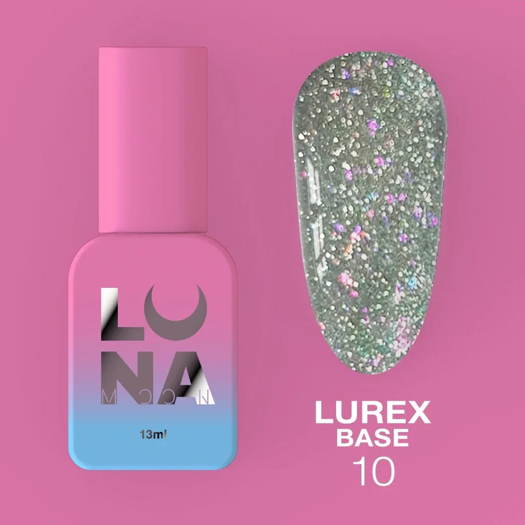 LUREX BASE #10 (13ML) – LUNA™