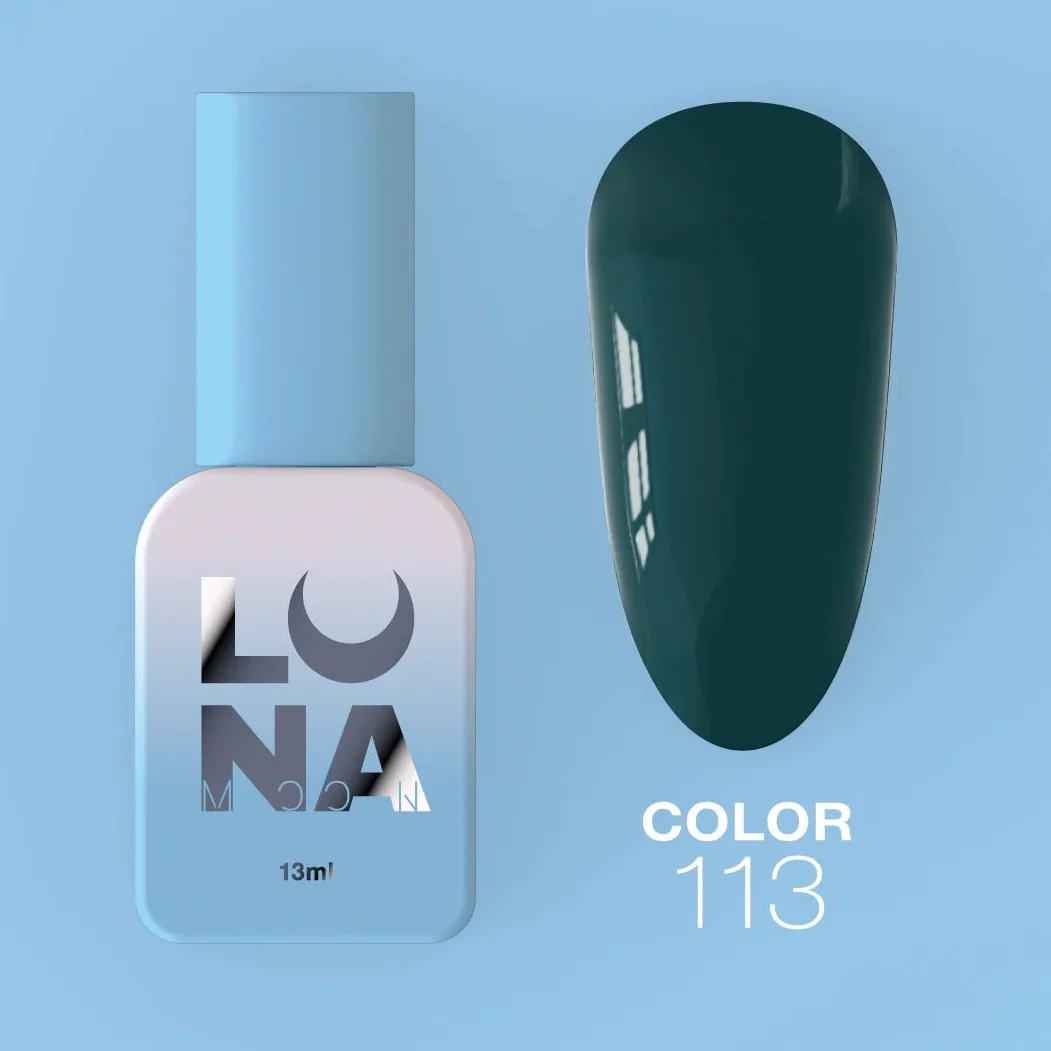 Luna – Gel Polish #113, 13ml