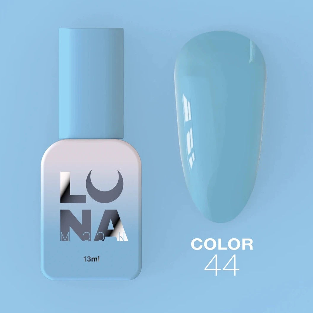 GEL COLOR №44 (13ML) - LUNA™ - Image 1