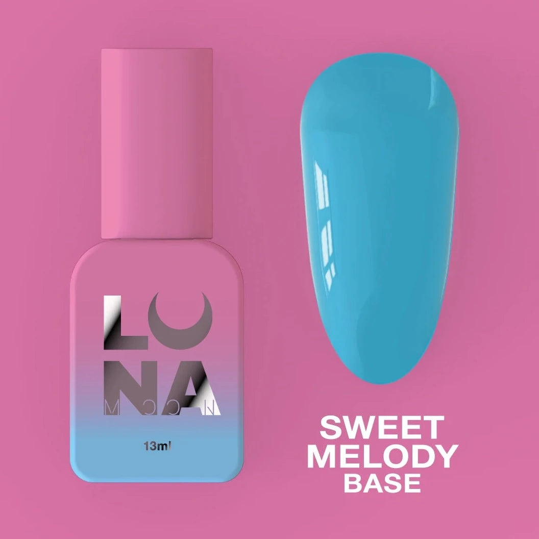 SWEET MELODY BASE (13ML) - LUNA™ - Image 1