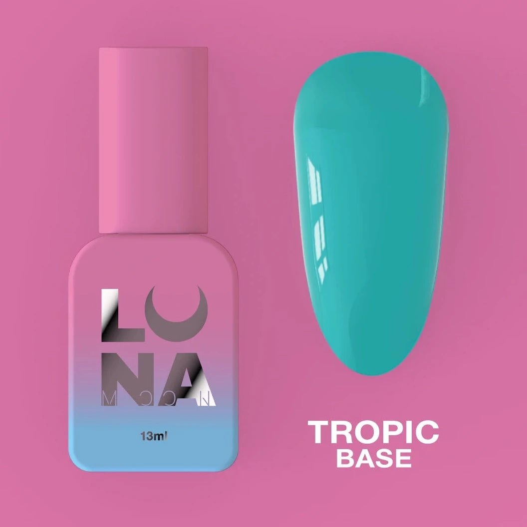 TROPIC BASE (13ML) - LUNA™ - Image 1