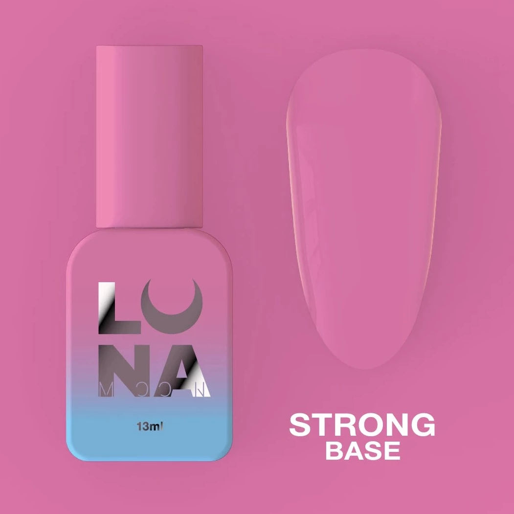STRONG BASE  - LUNA - Image 1