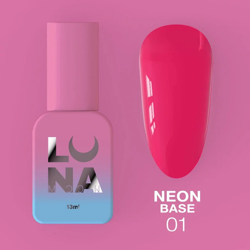 NEON BASE #1 (13ML) – LUNA