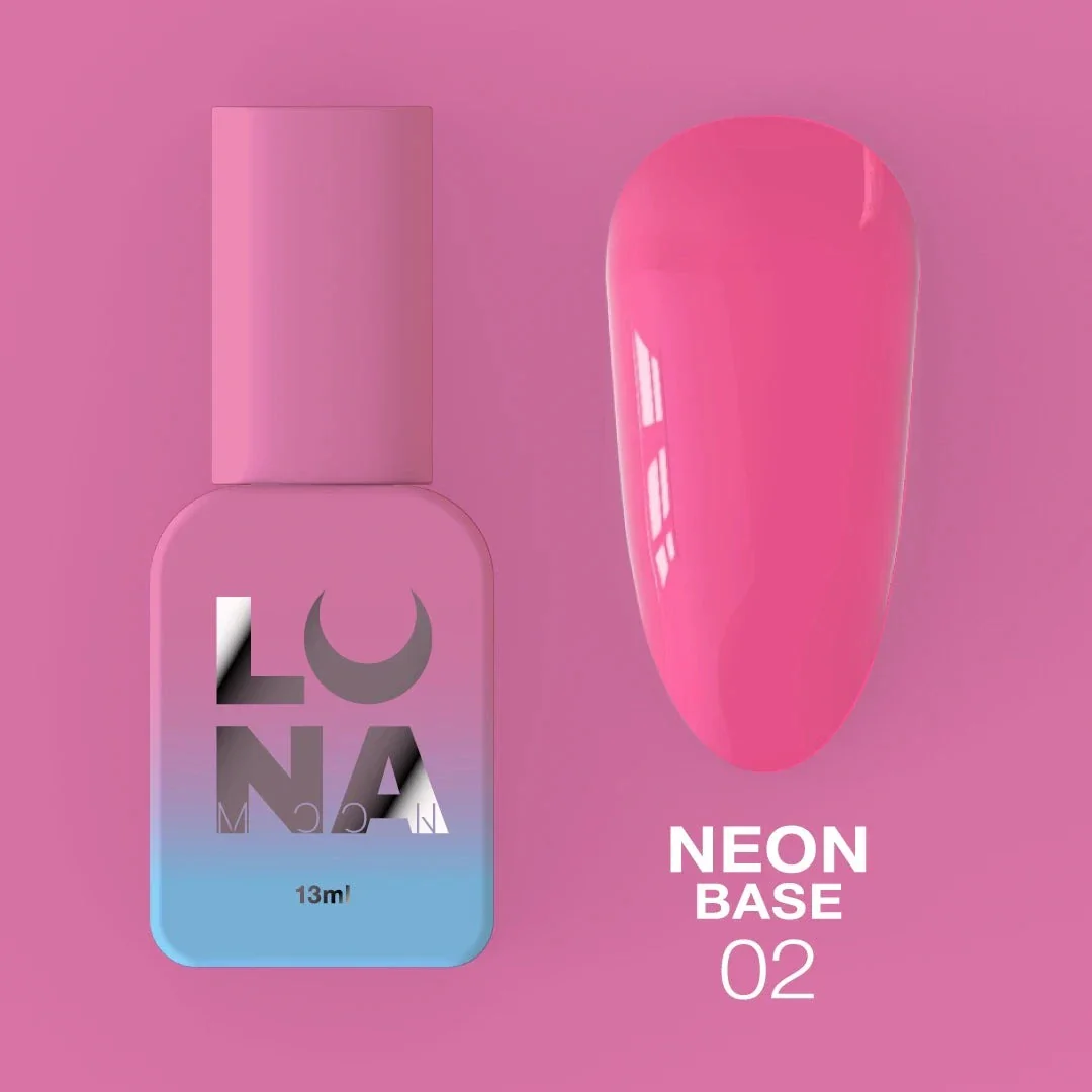 NEON BASE №2 (13ML) – LUNA™