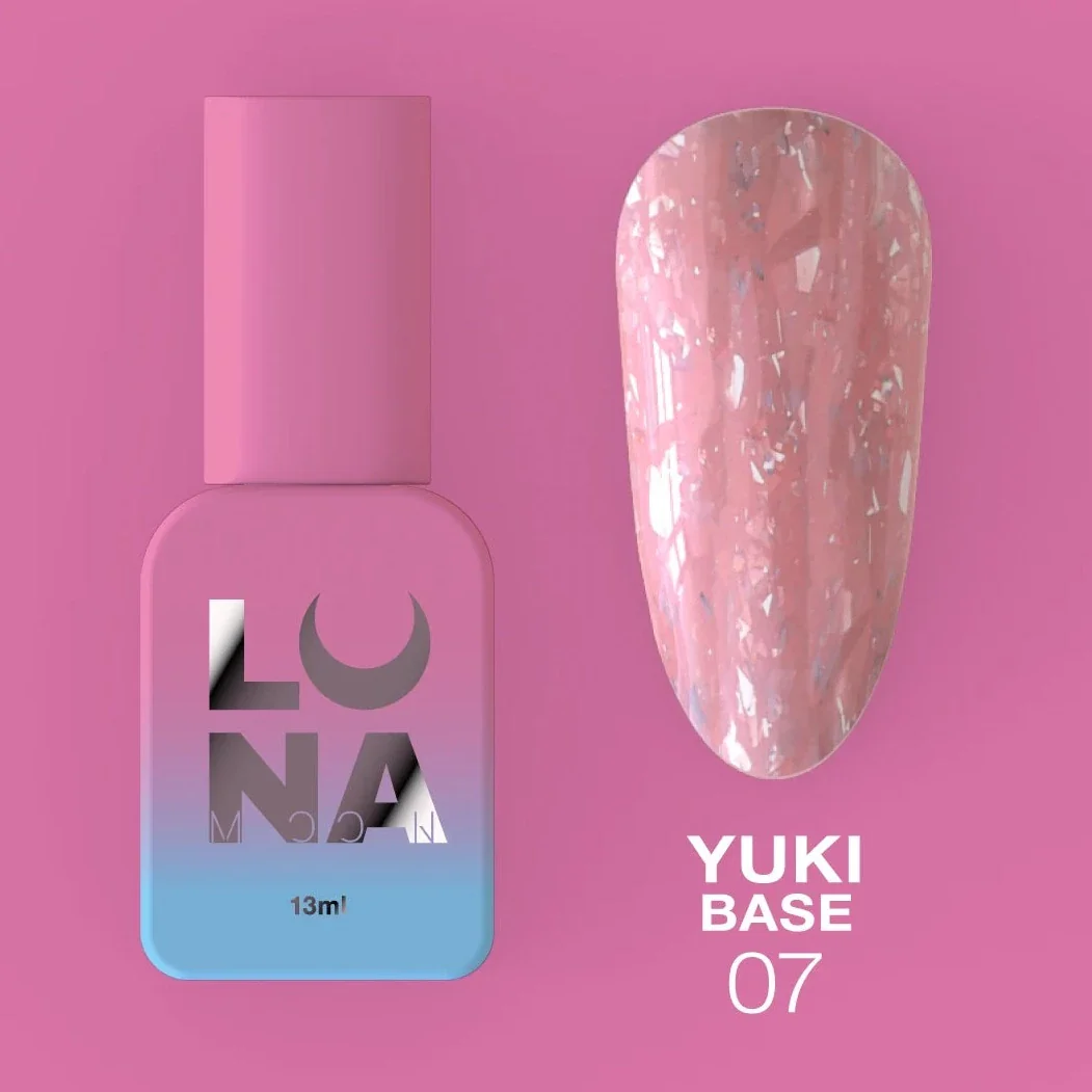 YUKI BASE #7 (13ML) – LUNA™