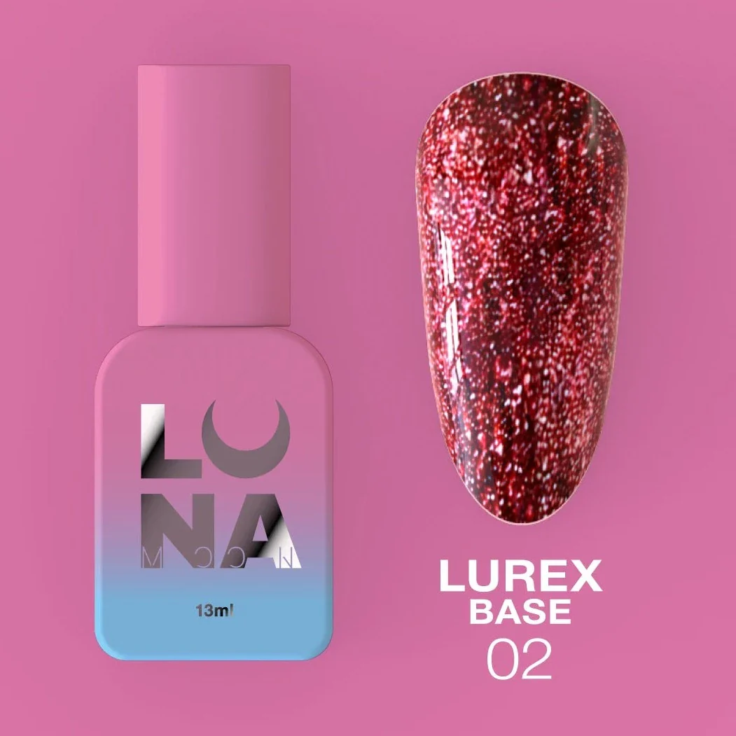 LUREX BASE #2 (13ML) – LUNA™