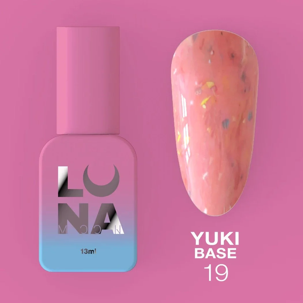 YUKI BASE #19 (13ML) – LUNA™