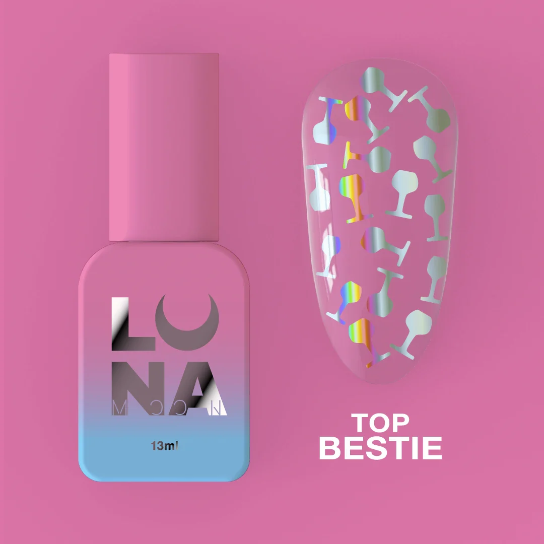 Top Bestie (13ml) – LUNA