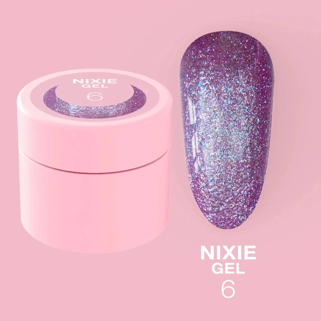 NIXIE GEL #6 (5ML) - LUNA™ - Image 1