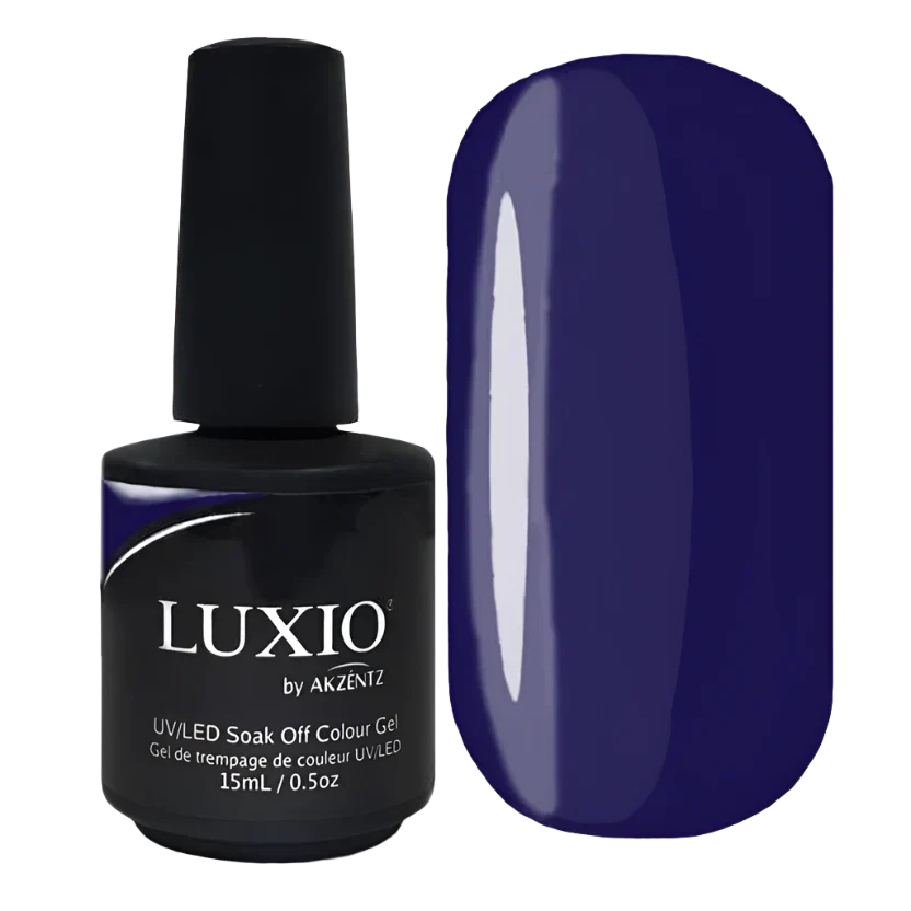 Luxio – Abyss
