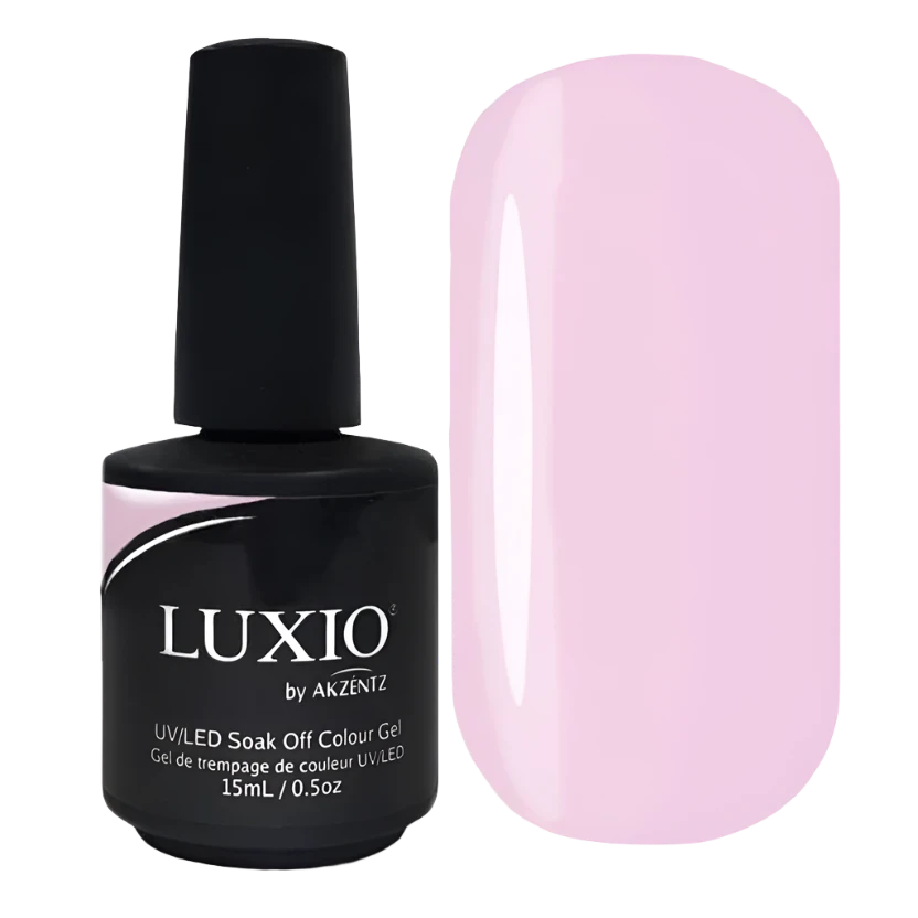 Luxio - Afterglow - Image 1